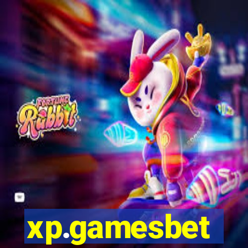 xp.gamesbet