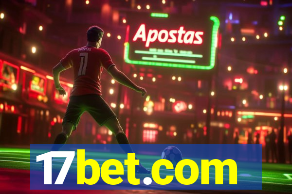 17bet.com