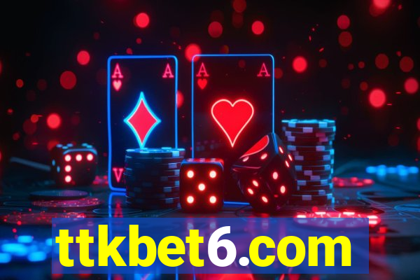 ttkbet6.com