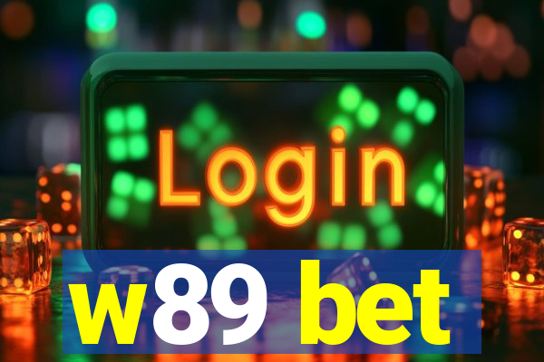 w89 bet
