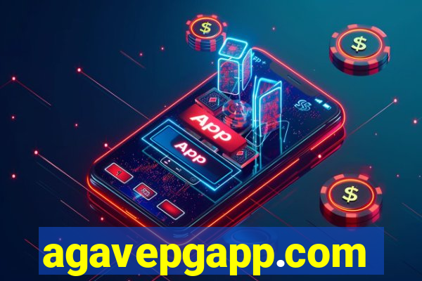agavepgapp.com