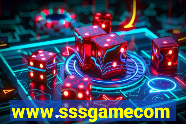 www.sssgamecom