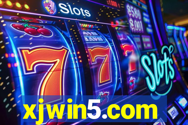 xjwin5.com