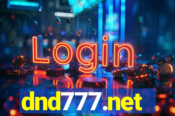 dnd777.net
