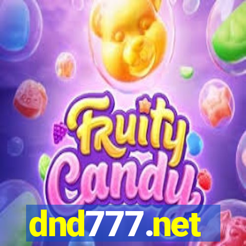 dnd777.net