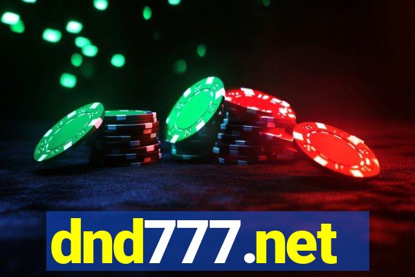 dnd777.net