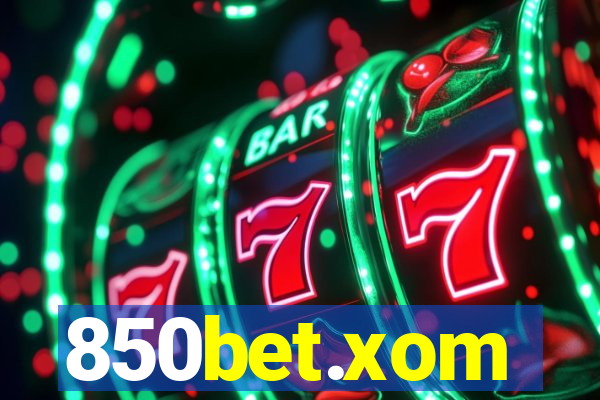 850bet.xom