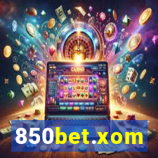 850bet.xom