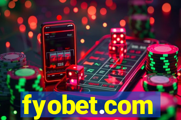 fyobet.com