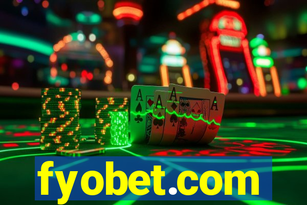 fyobet.com