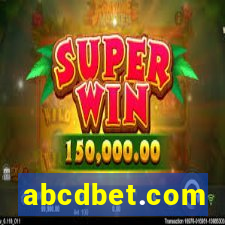 abcdbet.com