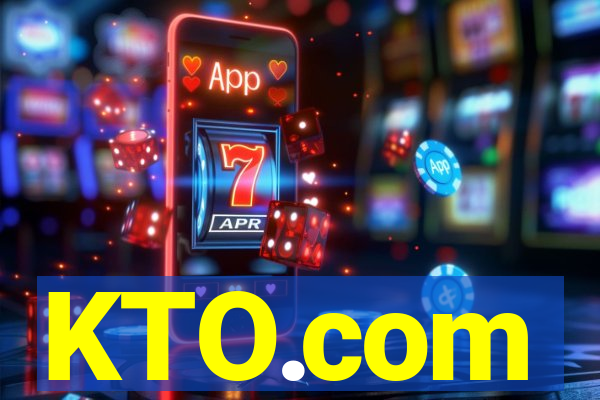 KTO.com