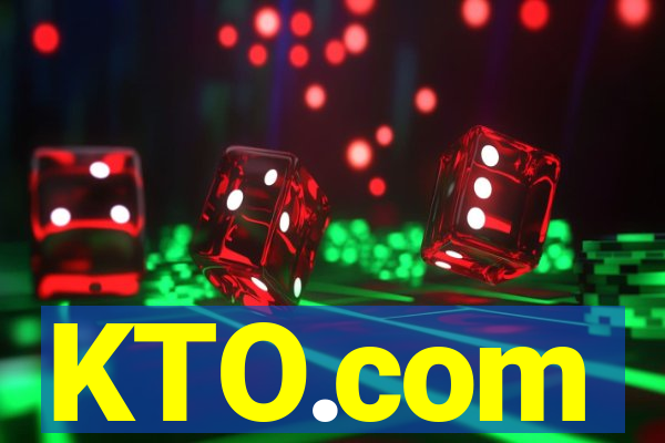 KTO.com