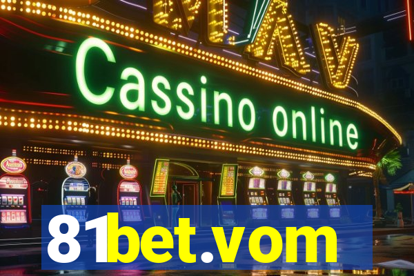 81bet.vom