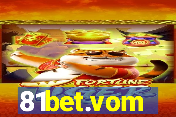 81bet.vom