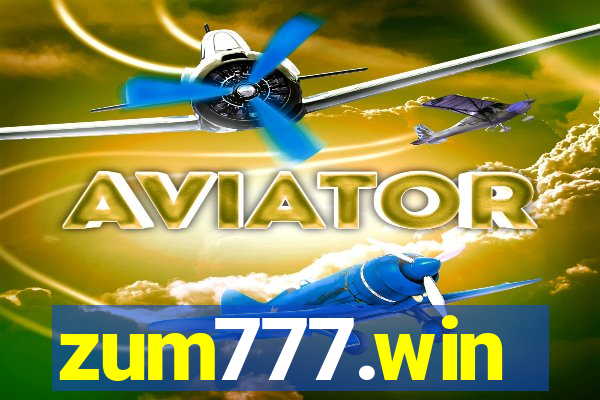 zum777.win