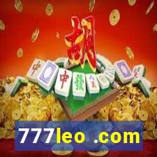 777leo .com