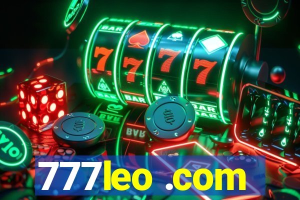 777leo .com