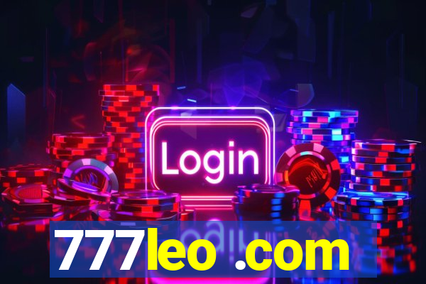 777leo .com