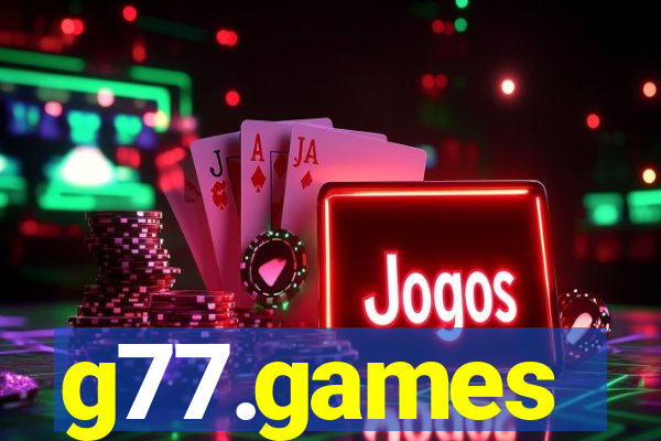 g77.games