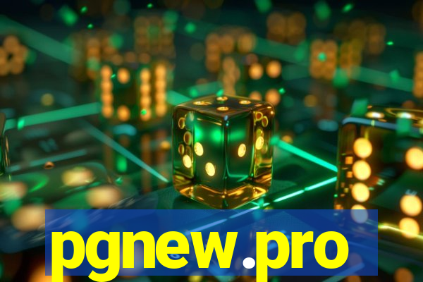 pgnew.pro