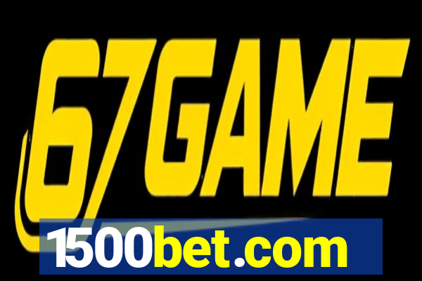 1500bet.com