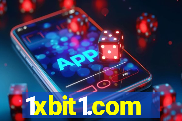 1xbit1.com