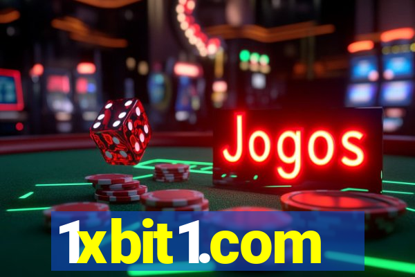 1xbit1.com