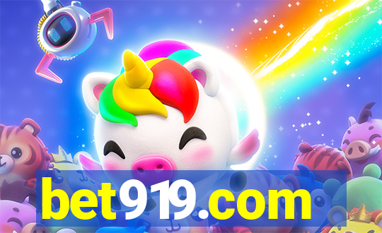 bet919.com