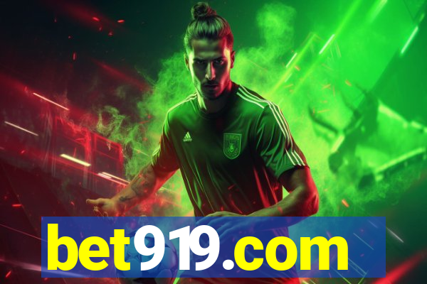 bet919.com