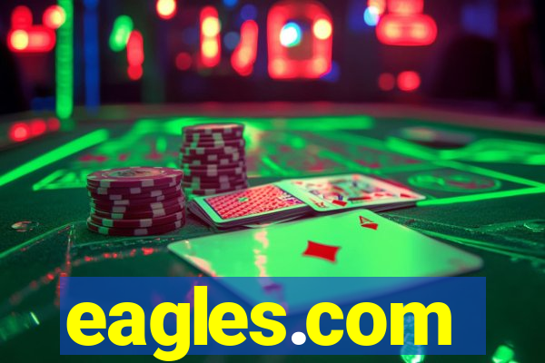eagles.com