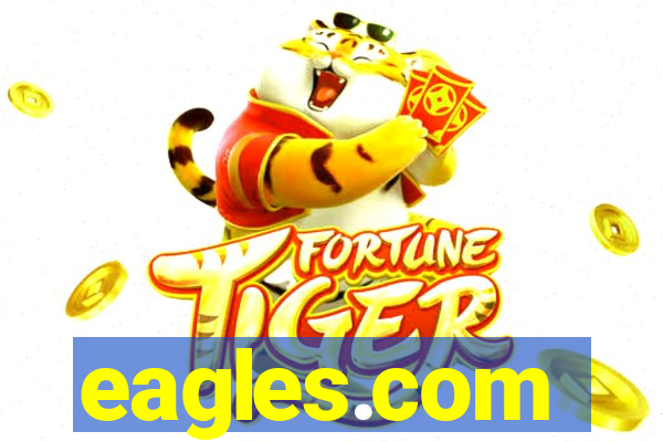 eagles.com