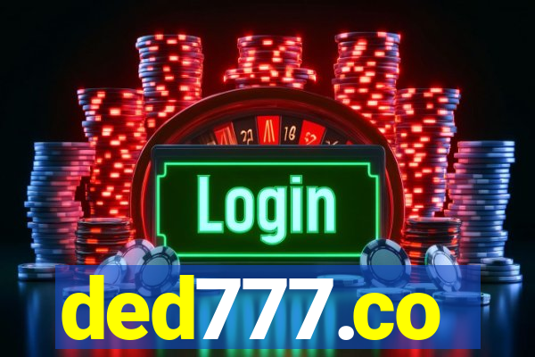 ded777.co