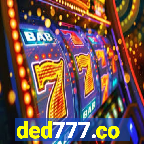 ded777.co