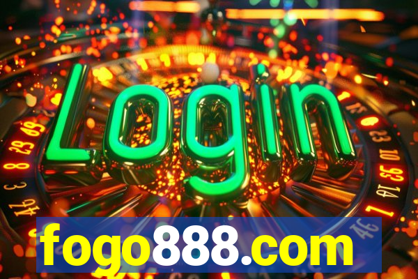 fogo888.com