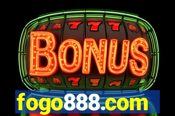 fogo888.com
