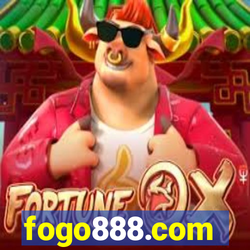 fogo888.com