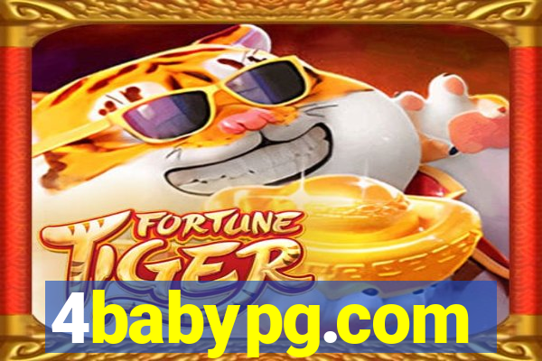 4babypg.com