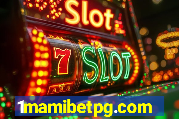 1mamibetpg.com