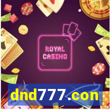 dnd777.con