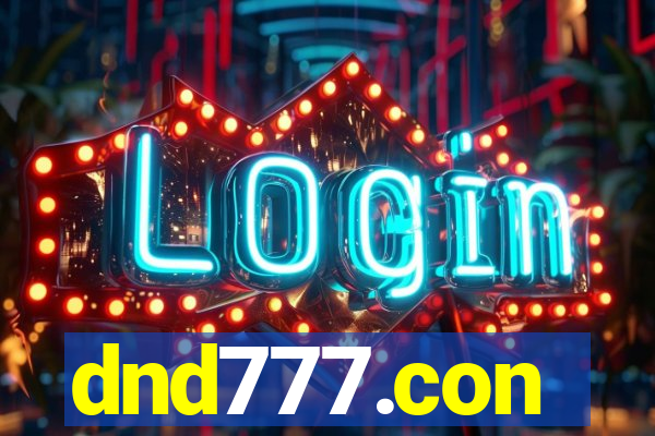 dnd777.con