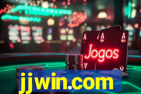 jjwin.com
