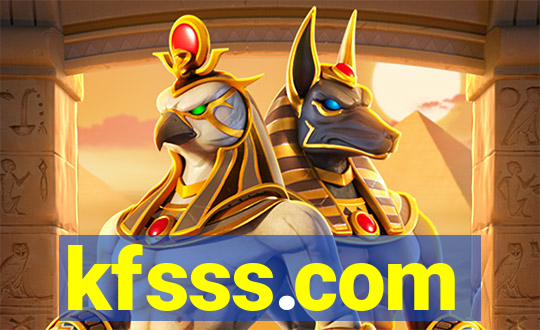kfsss.com