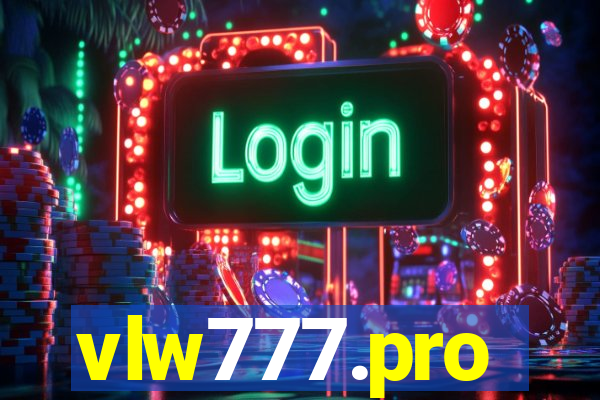 vlw777.pro