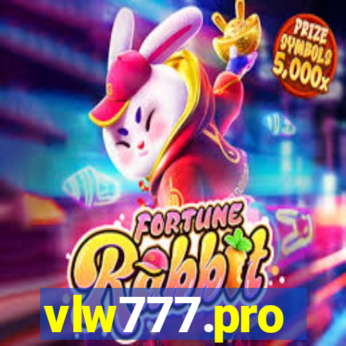 vlw777.pro