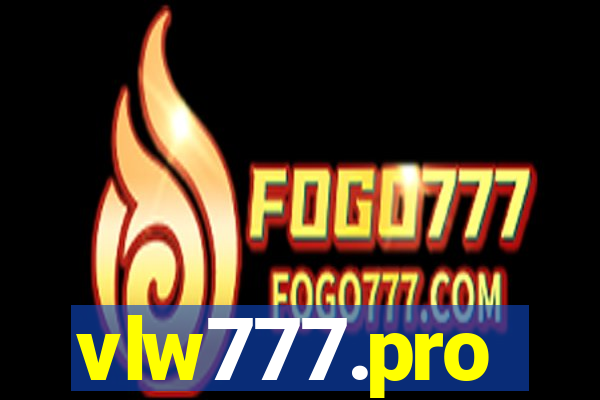 vlw777.pro