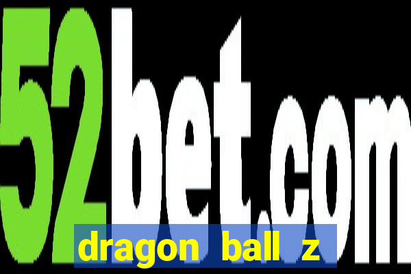 dragon ball z tenkaichi 4 ps2 iso