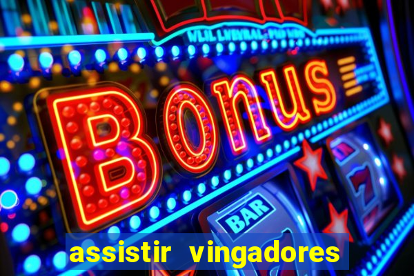 assistir vingadores guerra infinita dublado google drive