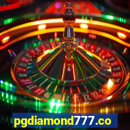 pgdiamond777.com