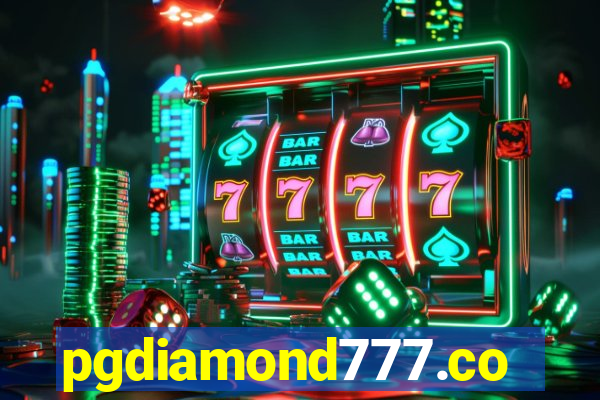 pgdiamond777.com